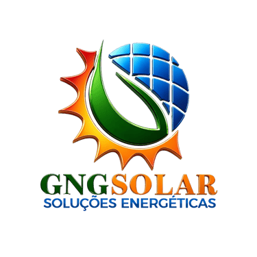 GNG SOLAR logo
