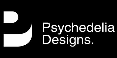 Psychedelia Designs logo