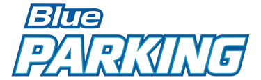 Blue Parking Inc logo