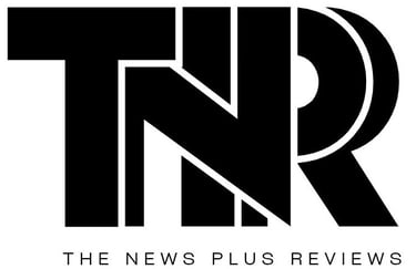 The News Plus Reviews logo