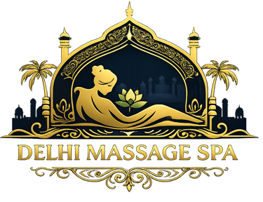 Delhi Massage Spa logo