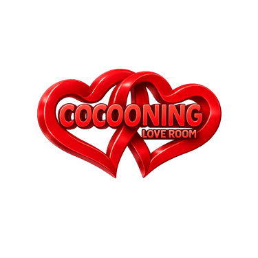 Cocooning Room logo