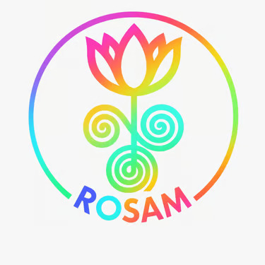 ROSAM logo