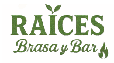 Restaurante Raices logo
