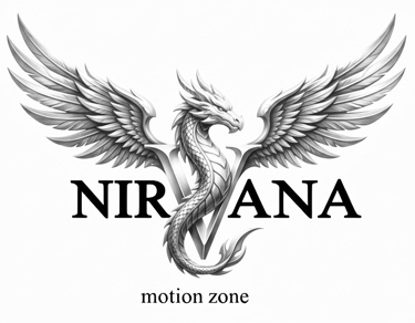 Nirvana logo