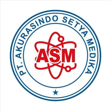 PT Akurasindo Setya Medika logo