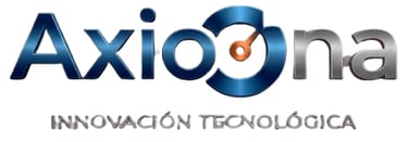 Axioona logo