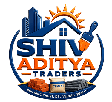 Shiv Aditya Traders logo