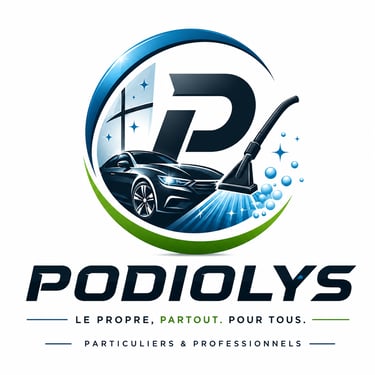 Podiolys.fr logo