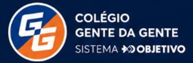 Colégio Gente da Gente logo
