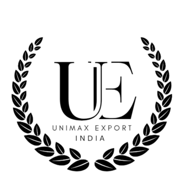 unimax export india logo