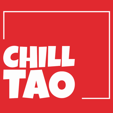 潮淘 ChillTao logo