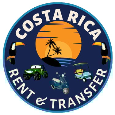 Costa Rica Rent & Transfer logo