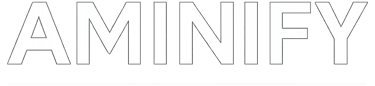Aminify Online logo