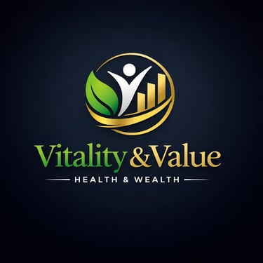vitality & Value logo