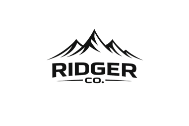 Ridger Co. logo