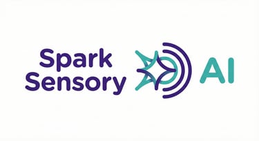 Spark Sensory AI logo
