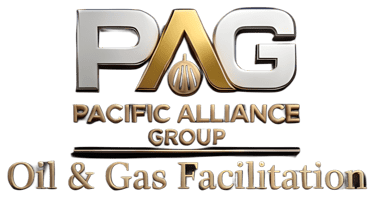 PAG Oil & Gas Facilitation logo