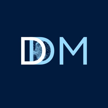 Datariom Analytics logo