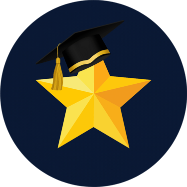 Rising Star Hub logo