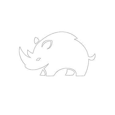 Rhino Tech logo