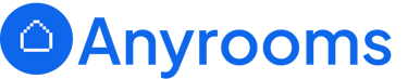 Anyrooms logo