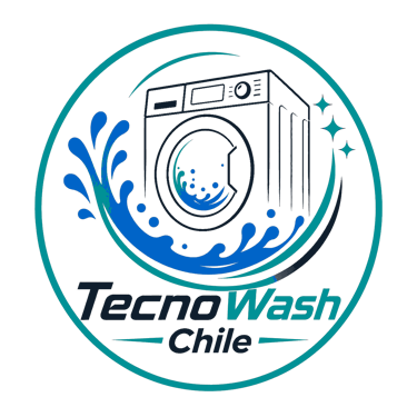 Tecnowash Chile logo