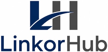LinkorHub logo