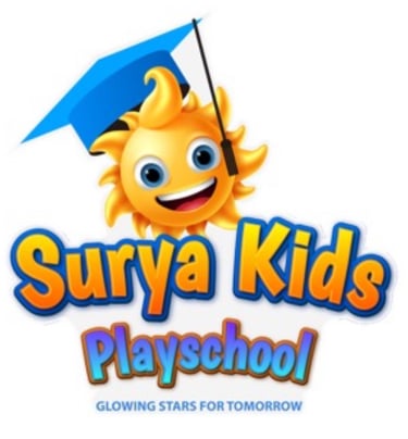 Surya Kids logo