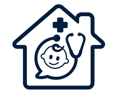 pediatradranasastre logo