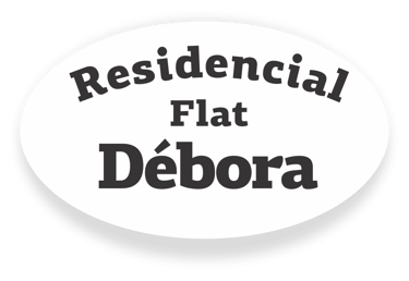 Residencial Flat Débora logo