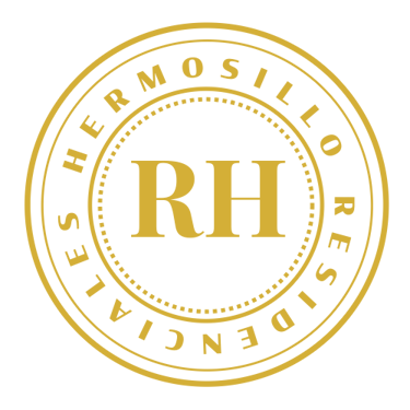 RESIDENCIALES HERMOSILLO logo
