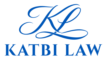 Katbi Law PC logo