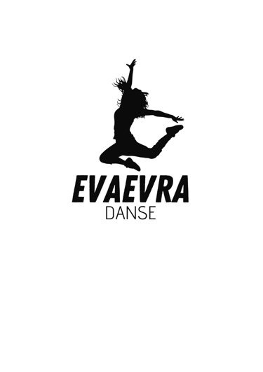 evaevra danse logo