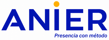 ANIER logo
