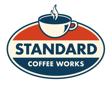 Coffee Manufacturer logo