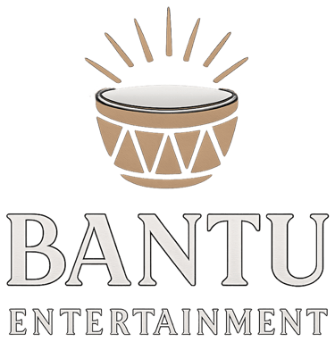 Bantu Entertainment logo