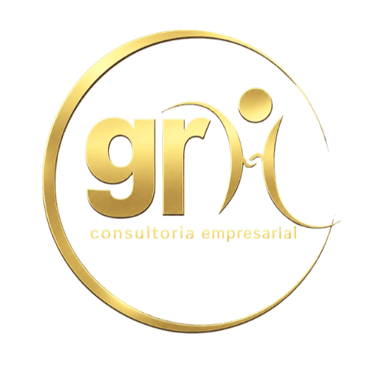 GRH CONSULTORIA EMPRESARIAL logo