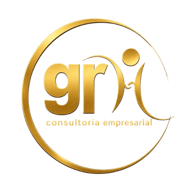 GRH CONSULTORIA EMPRESARIAL logo