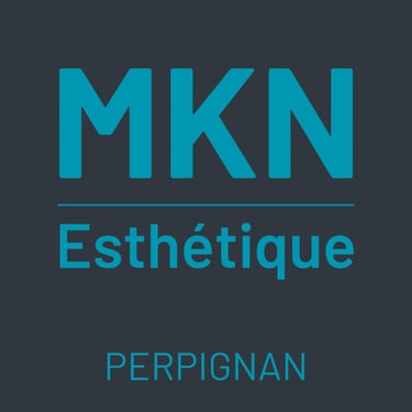 MKN Esthétique logo
