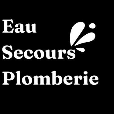 Eau Secours Plomberie logo