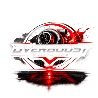 Overboost Performance logo