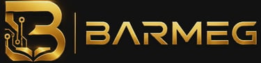 Barmeg  logo