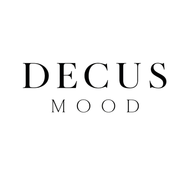 Joyeria Decus Mood logo