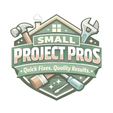 Small Project Pros LLC logo