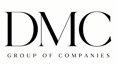 DMC Group logo