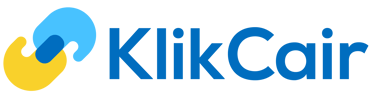 Klik Cair  logo