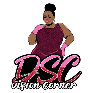 DCS Vision Corner logo