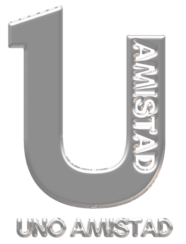 UNO Amistad logo