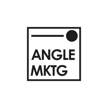 Angle Marketing logo